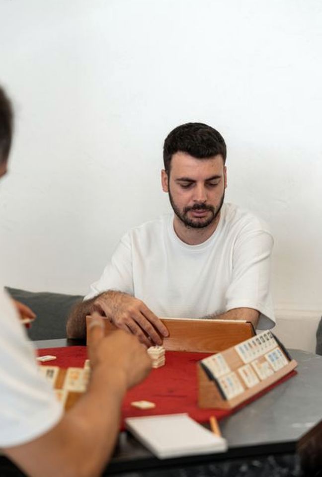  Vương quốc giải trí 